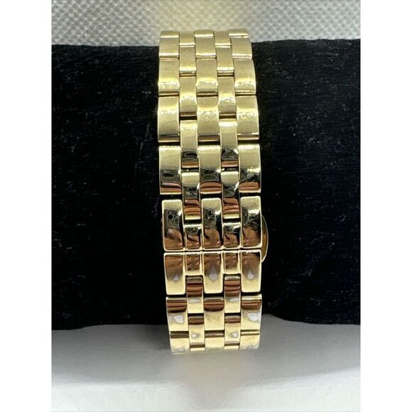 Kate Spade New York Monterey 0821 Women Gold Stainless Steel Analog Watch AEA391 main image 5